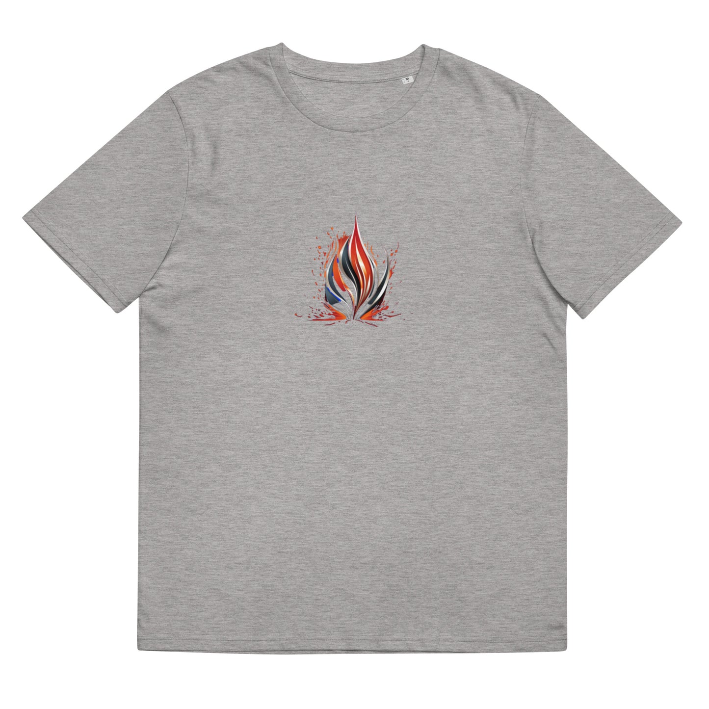 Men´s Fire19 T-shirt HQ