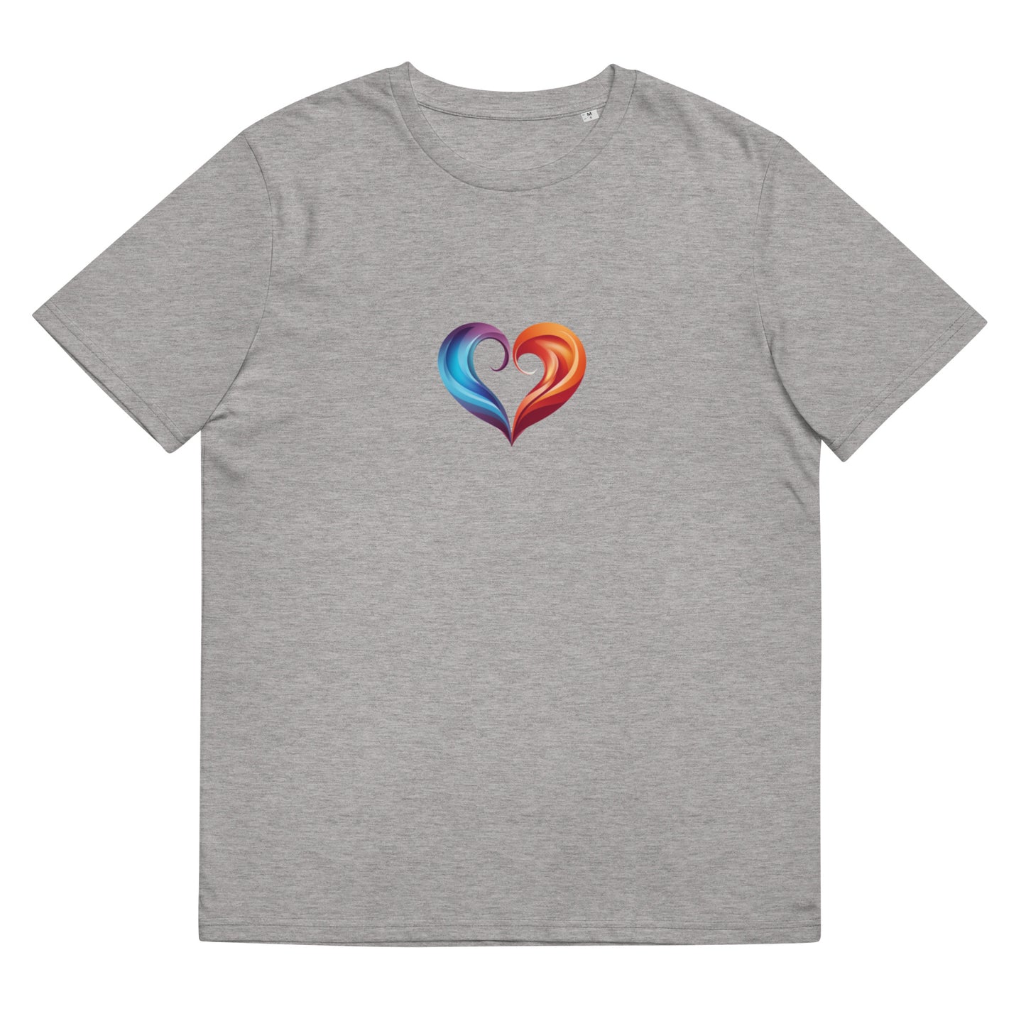 Men´s Heart T-shirt HQ