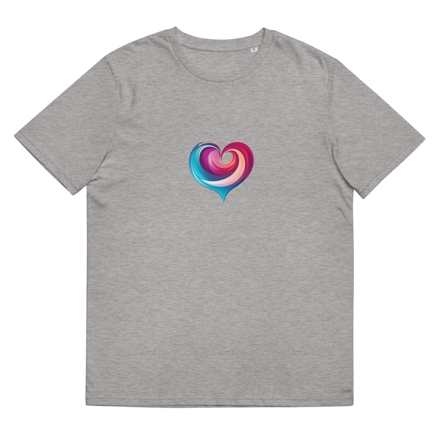 Men´s Heart4 T-shirt HQ