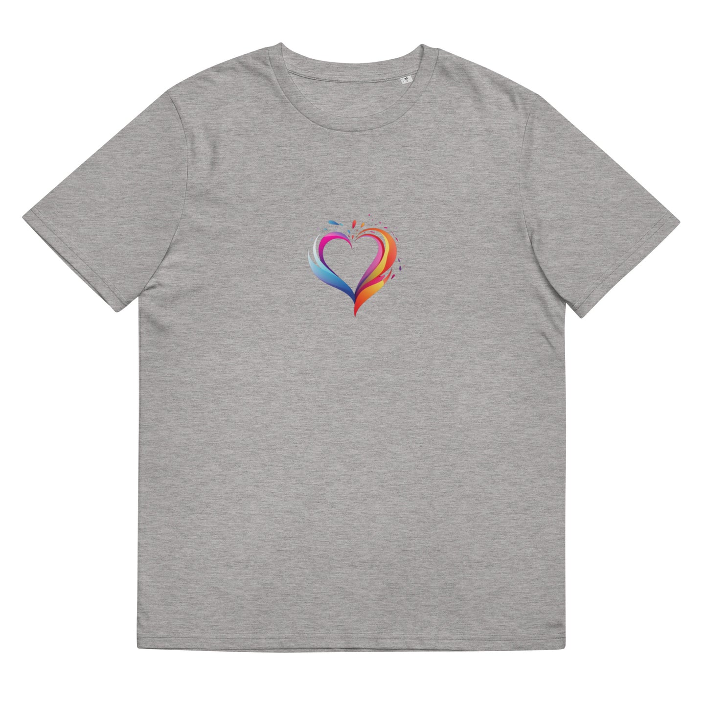 Men´s Heart5 T-shirt HQ