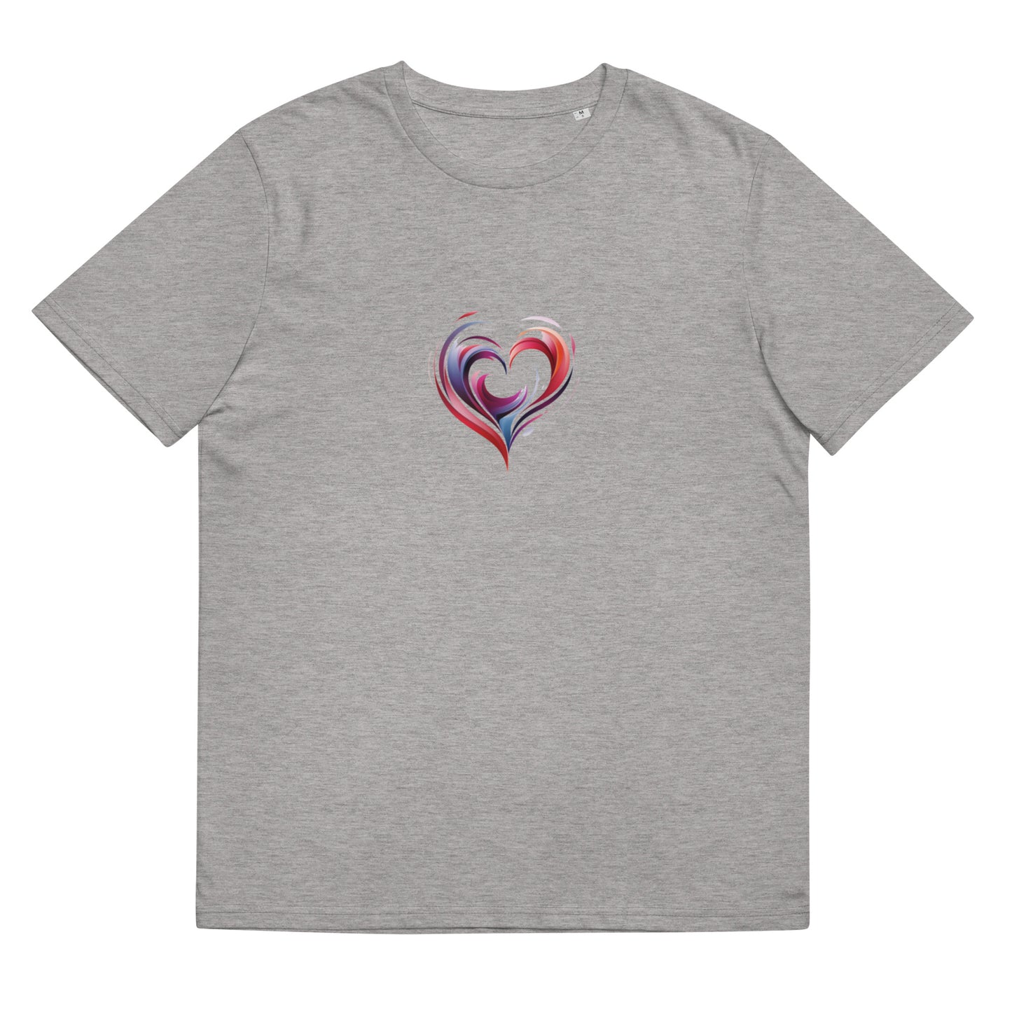 Men´s Heart6 T-shirt HQ