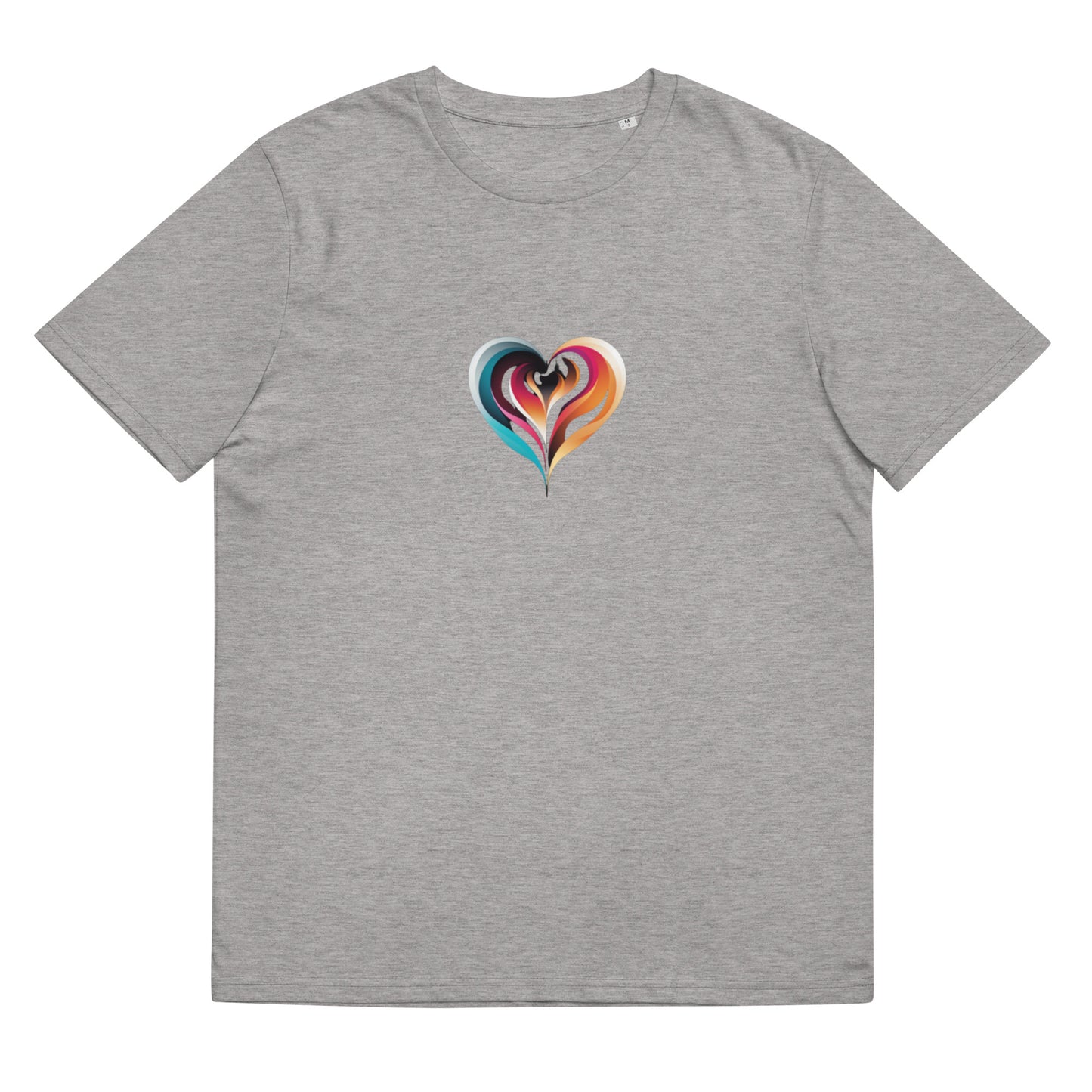 Men´s Heart10 T-shirt HQ