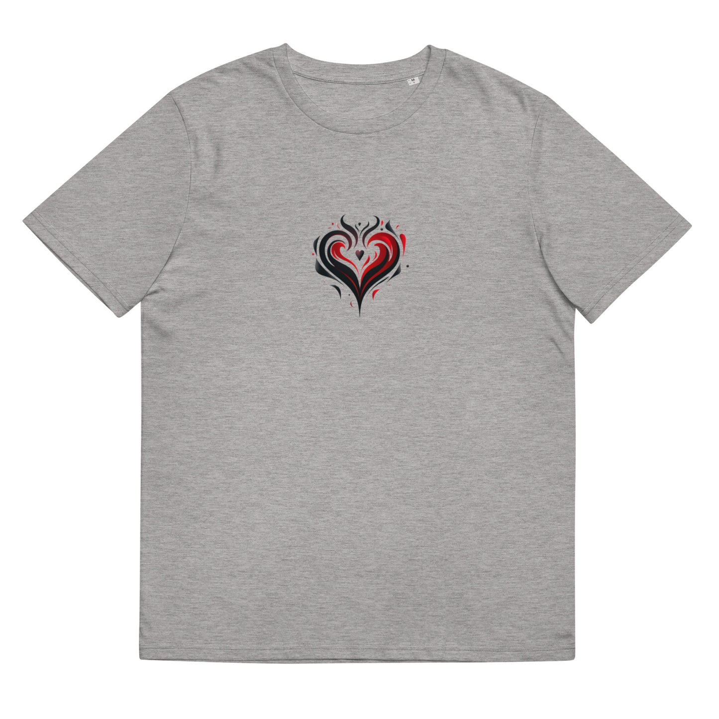 Men´s Heart12 T-shirt HQ