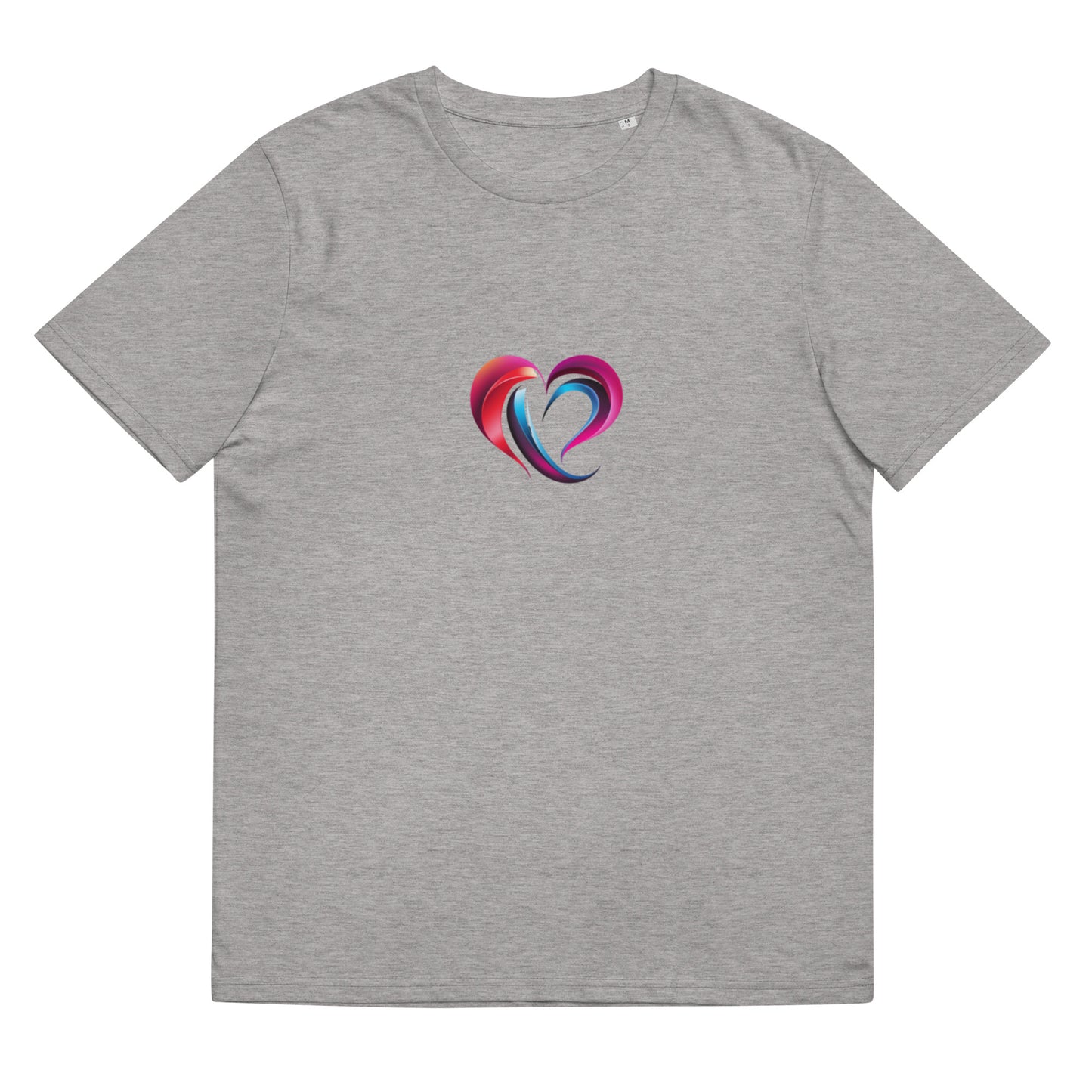 Men´s Heart13 T-shirt HQ