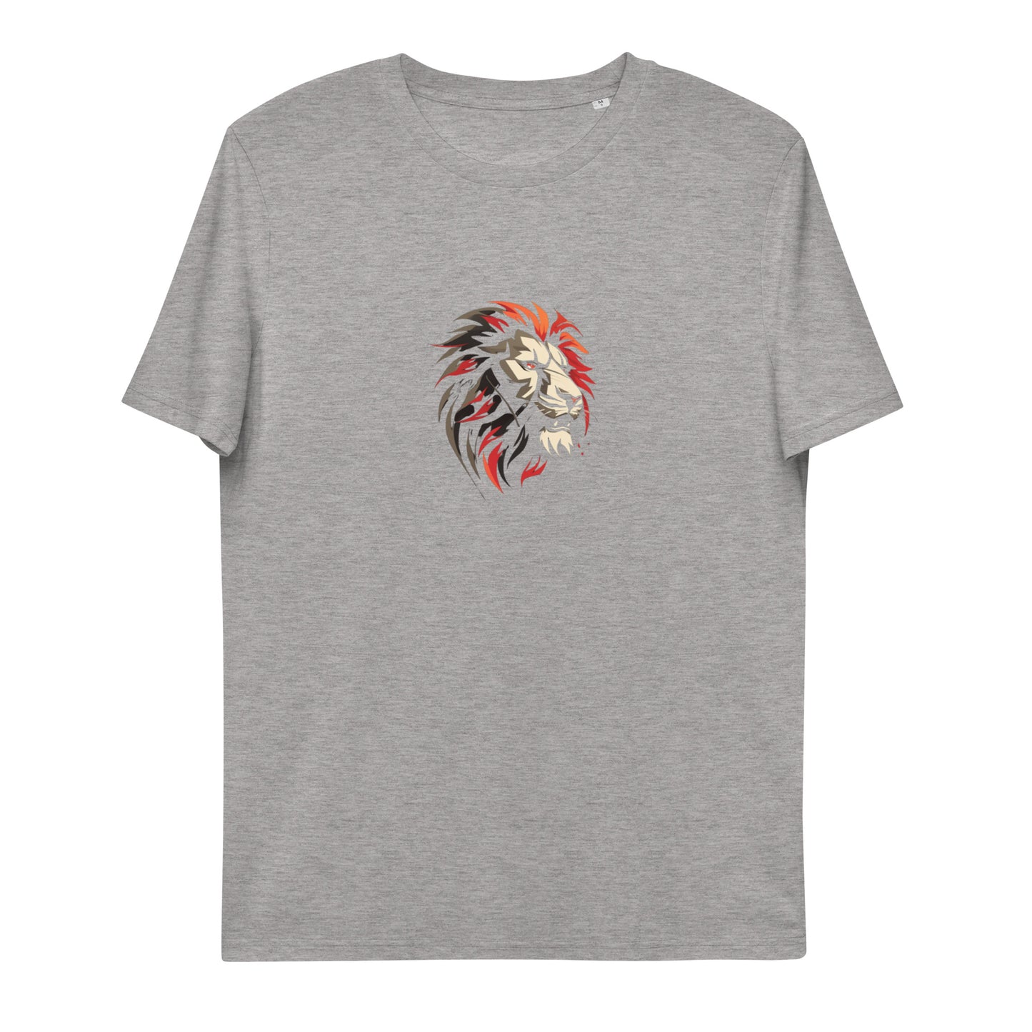 Men´s Lion T-shirt HQ