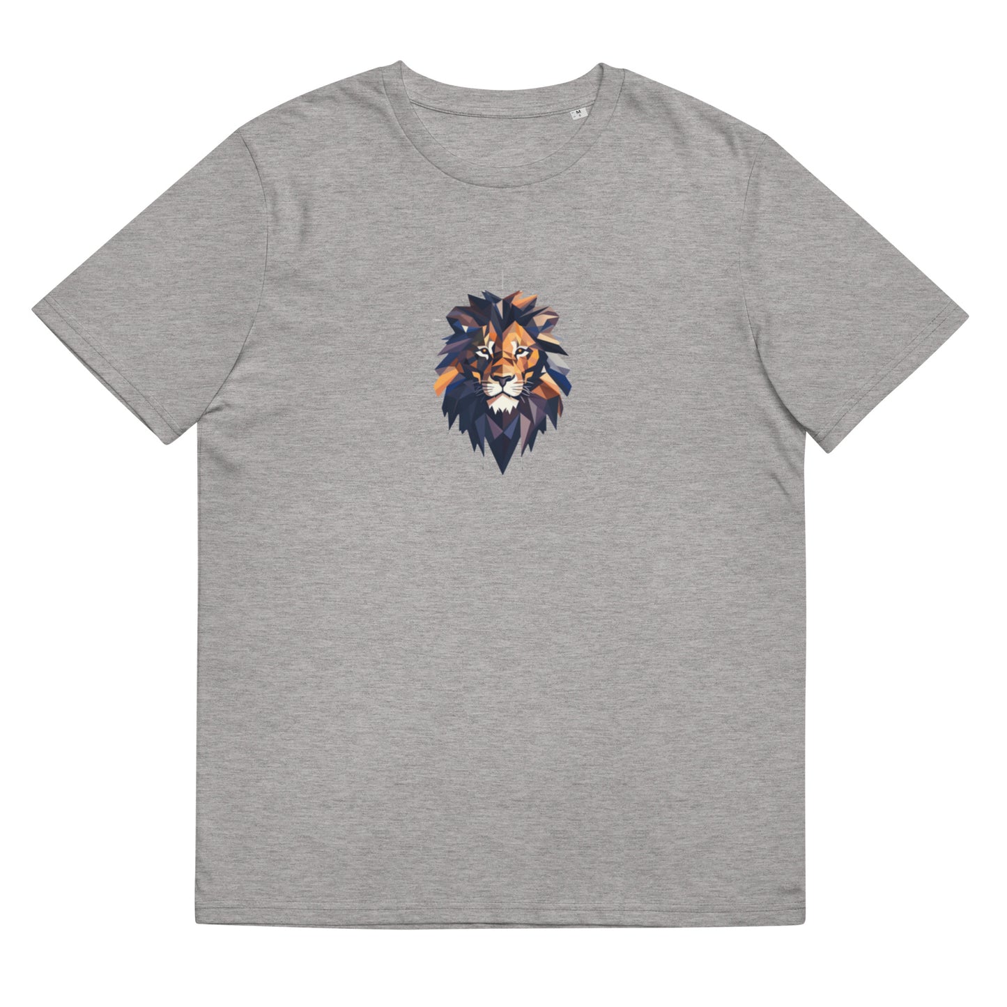 Men´s Lion2  T-shirt HQ