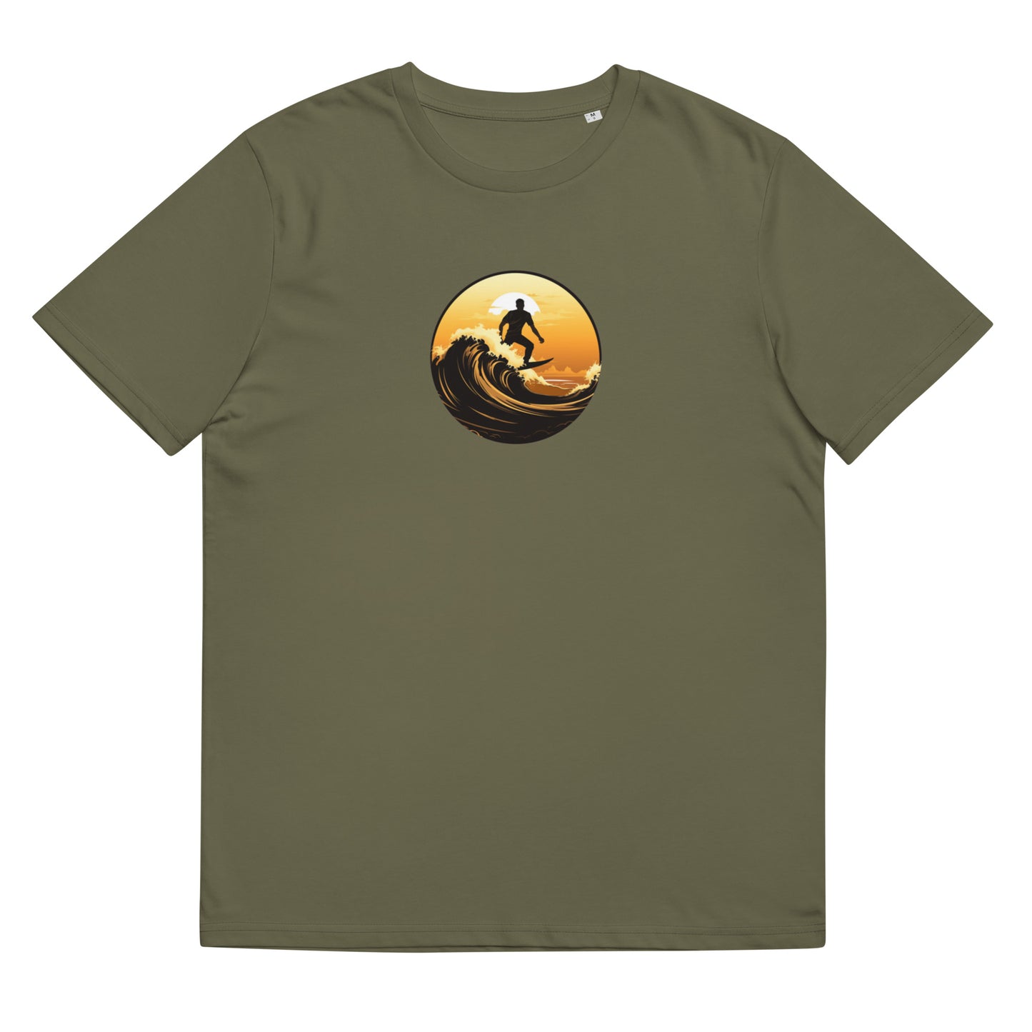 Men´s Surfer2 T-shirt HQ