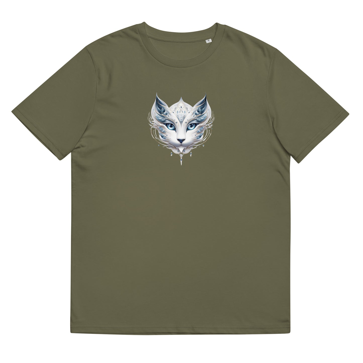 Men´s Cat T-shirt HQ