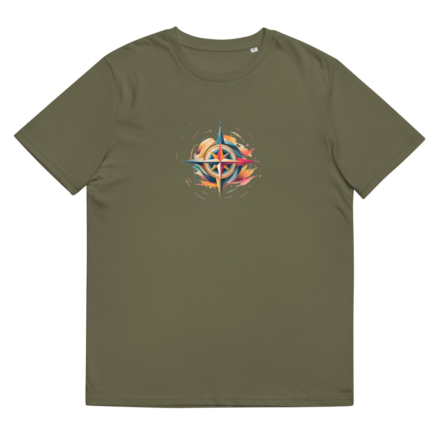 Men´s Compass T-shirt HQ