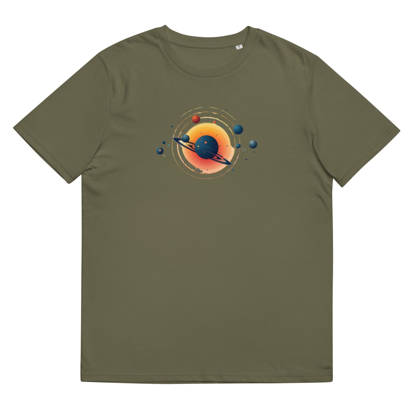 Men´s Planets9 T-shirt HQ