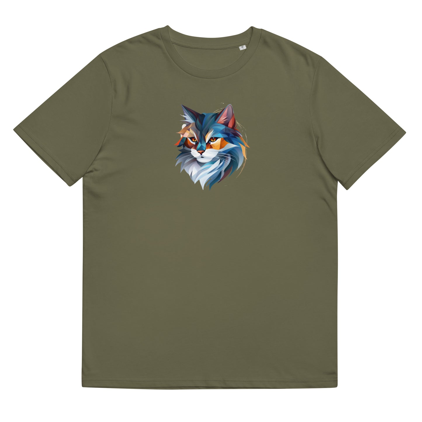 Men´s Cat2 T-shirt HQ