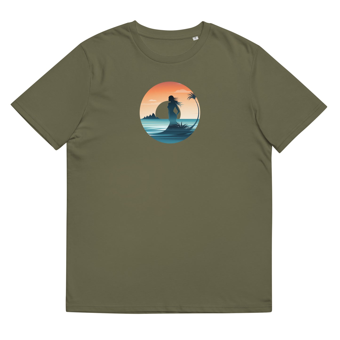 Men´s Surfer10 T-shirt HQ