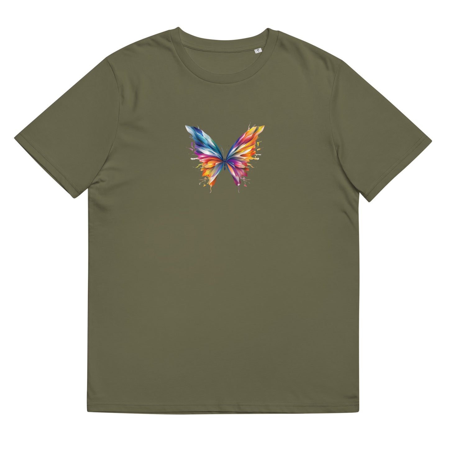 Men´s Butterfly T-shirt HQ