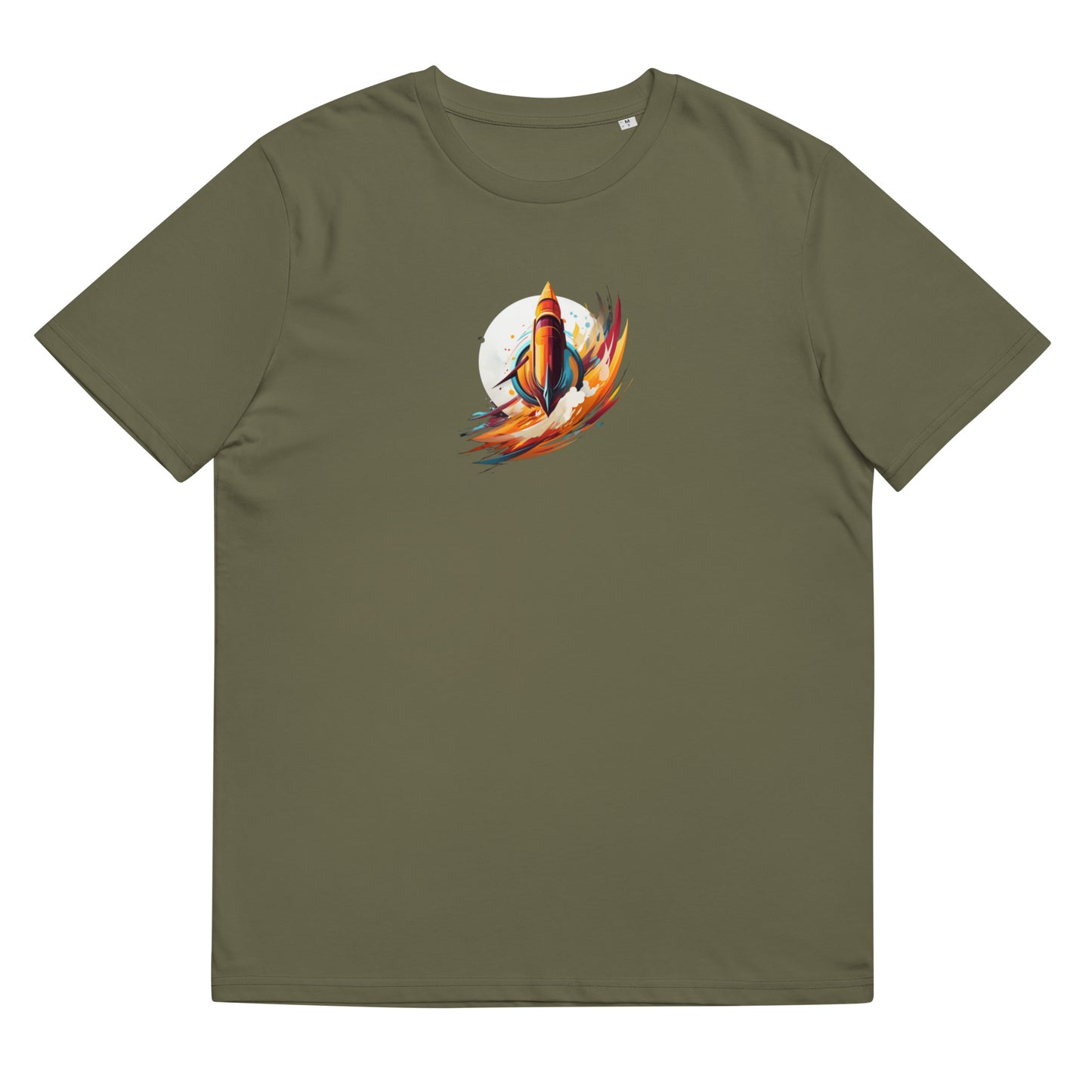 Men´s Rocket7 T-shirt HQ