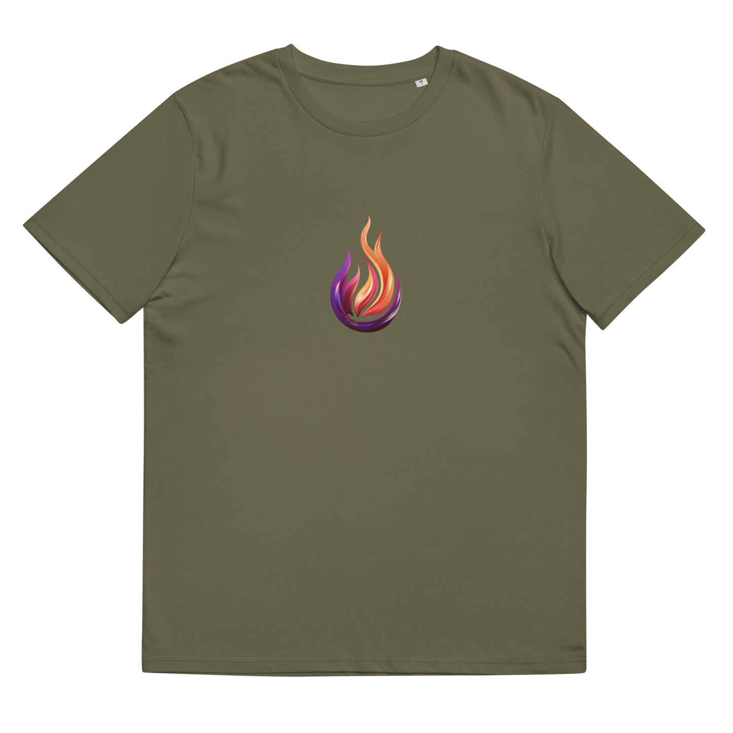 Men´s Fire8 T-shirt HQ