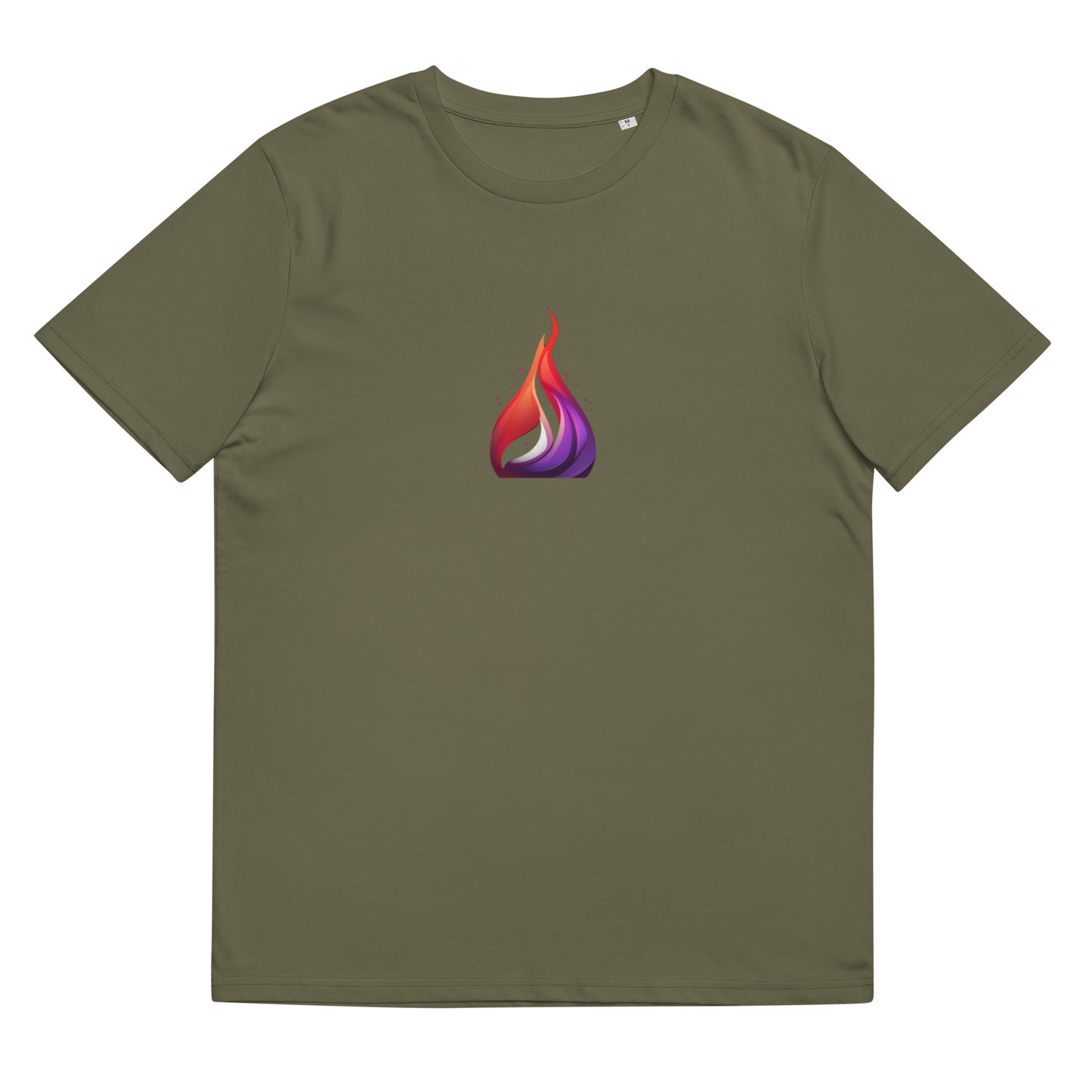 Men´s Fire12 T-shirt HQ