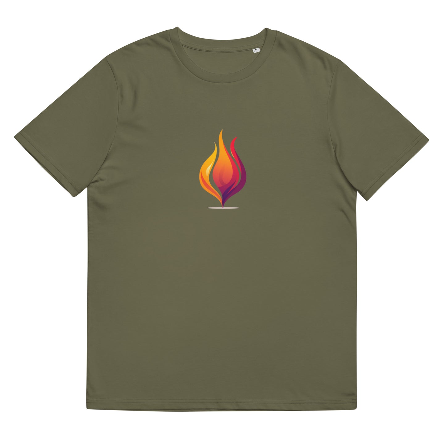 Men´s Fire14 T-shirt HQ