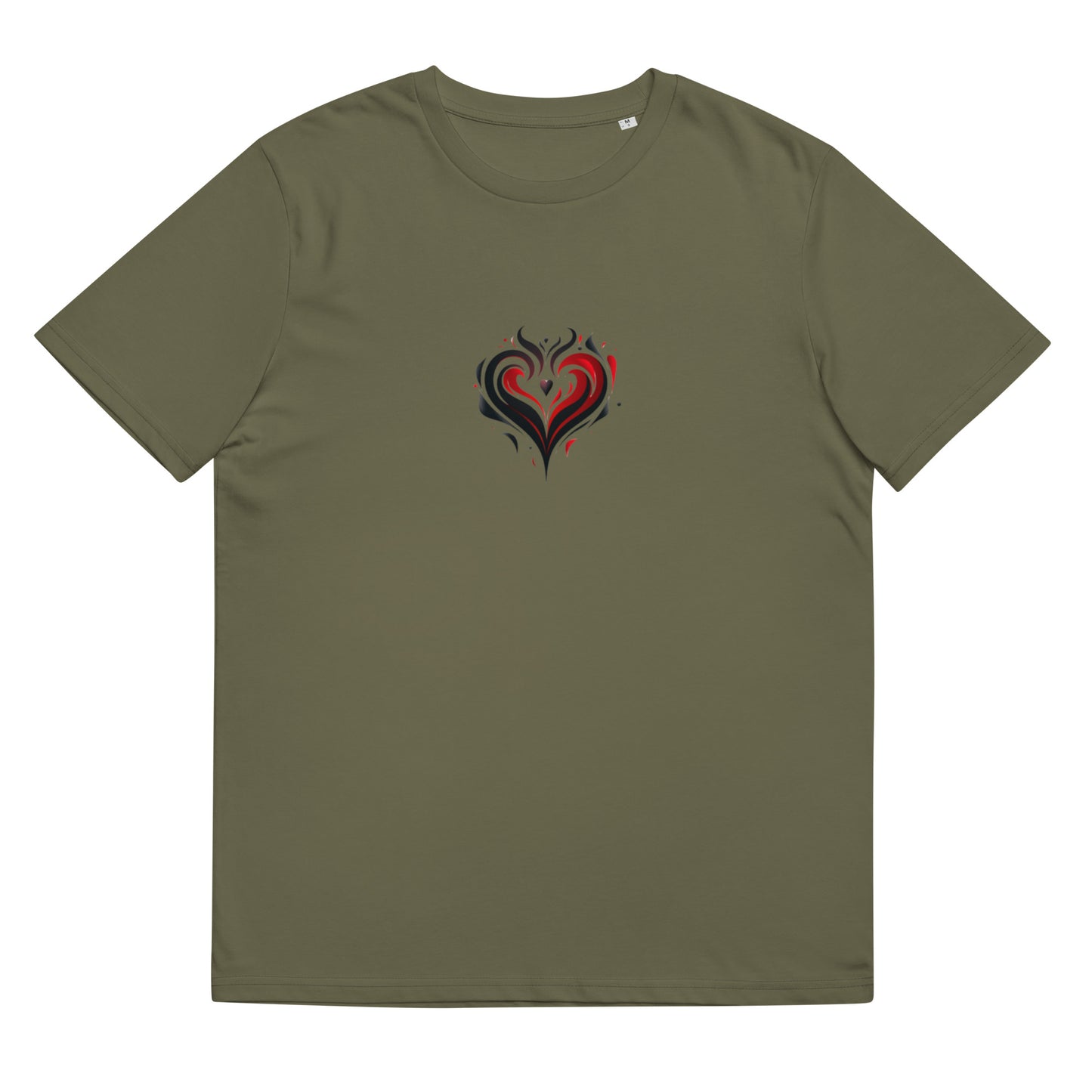 Men´s Heart12 T-shirt HQ