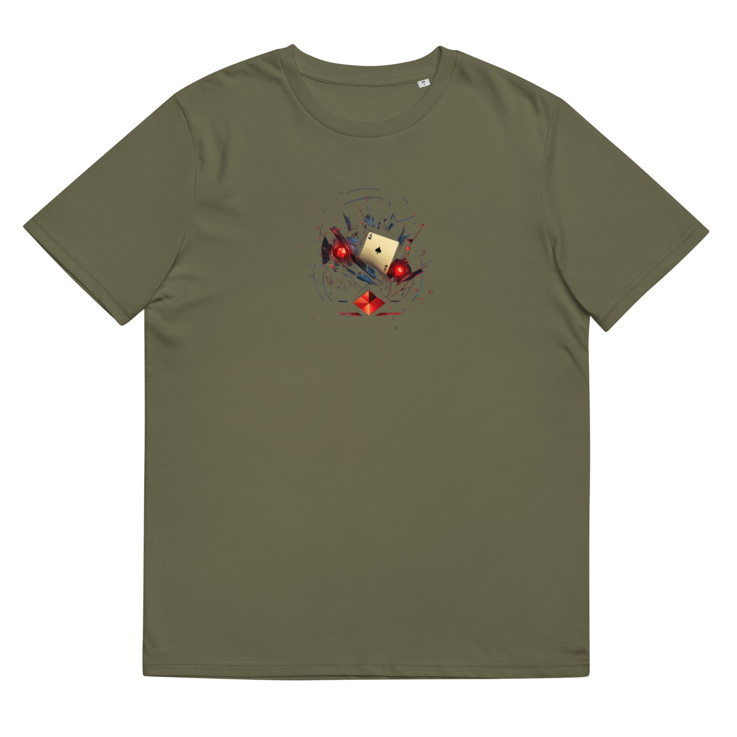 Men´s Poker9 T-shirt HQ