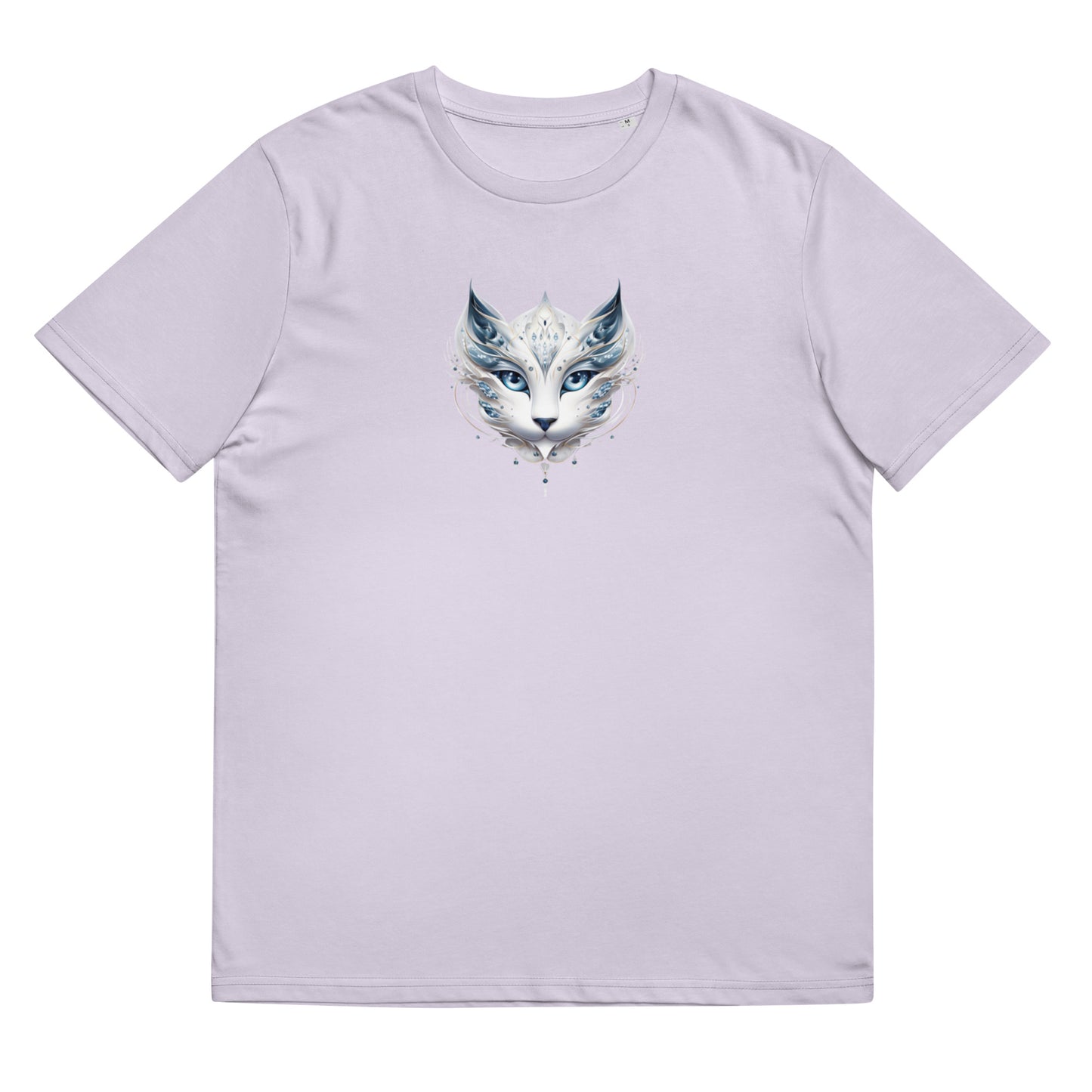 Men´s Cat T-shirt HQ