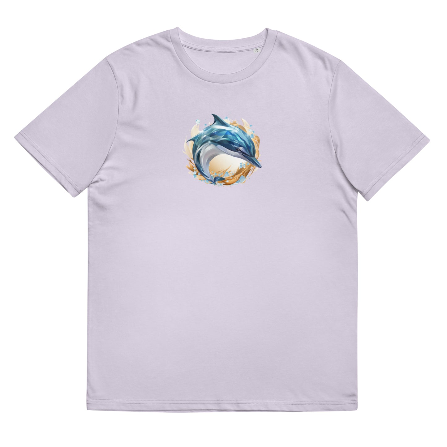 Men´s Dolphin T-shirt HQ