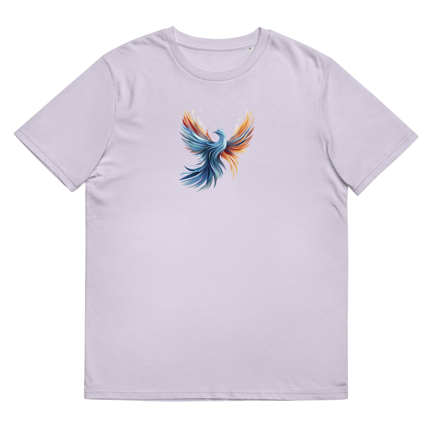 Men´s Phoenix T-shirt HQ