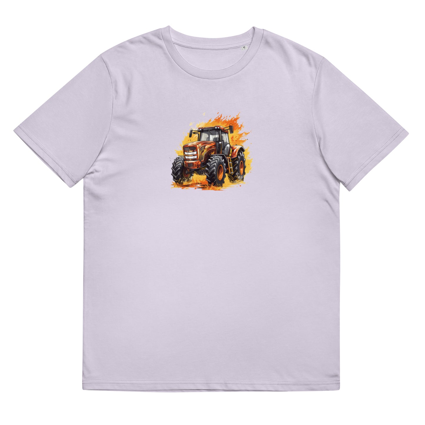 Men´s Truck T-shirt HQ