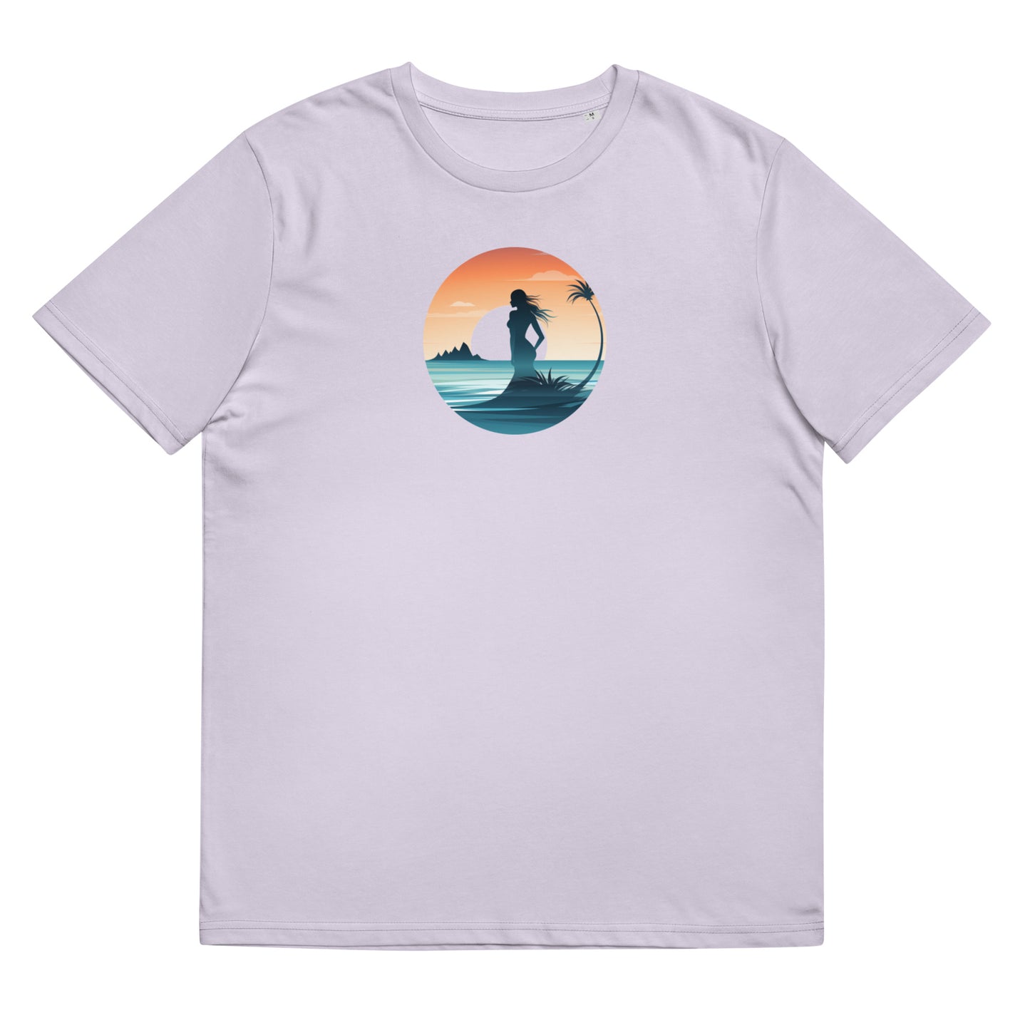 Men´s Surfer10 T-shirt HQ