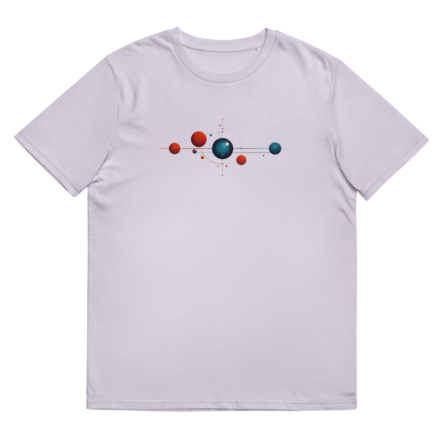 Men´s Planets7 T-shirt HQ