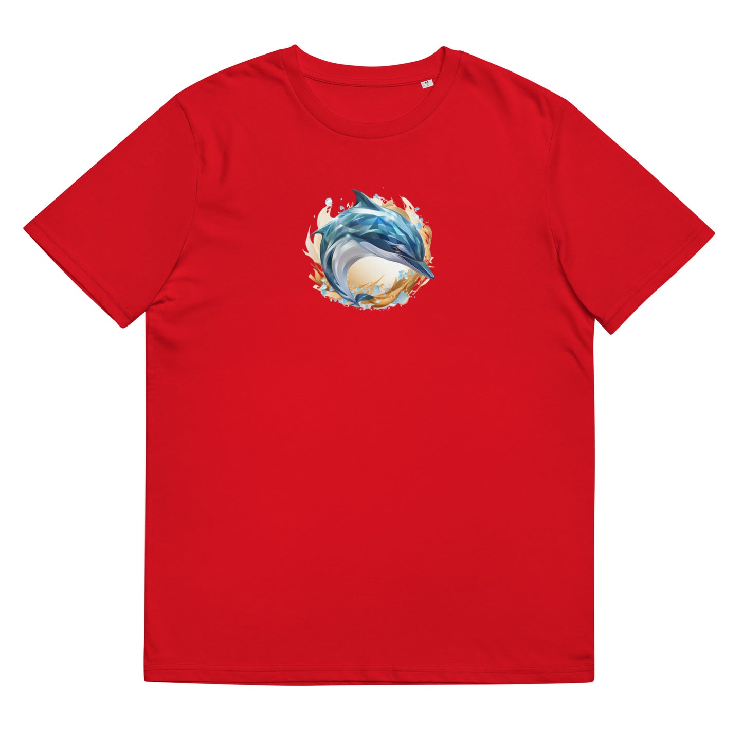 Men´s Dolphin T-shirt HQ