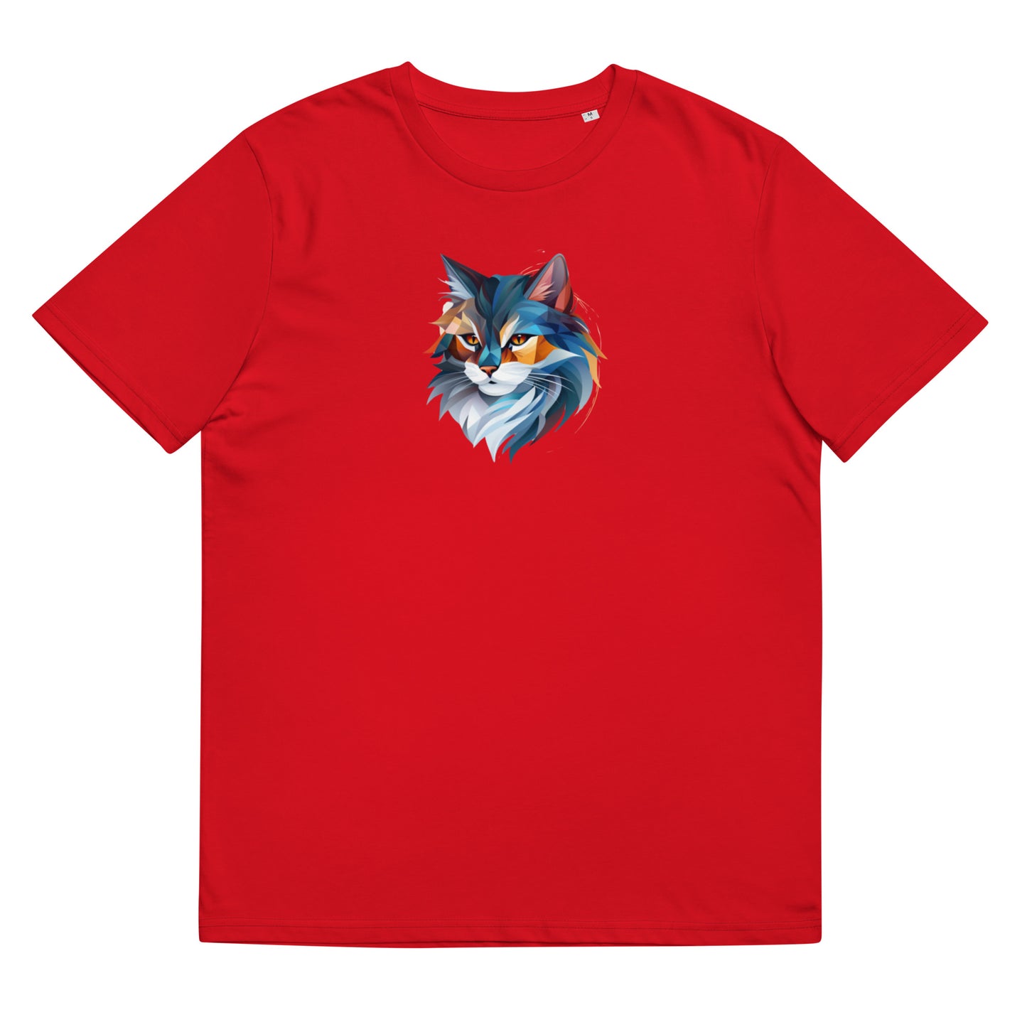 Men´s Cat2 T-shirt HQ