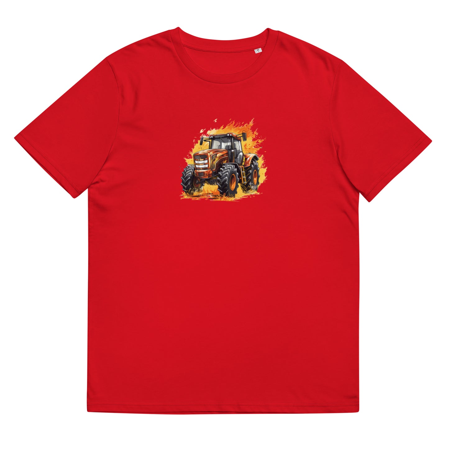 Men´s Truck T-shirt HQ