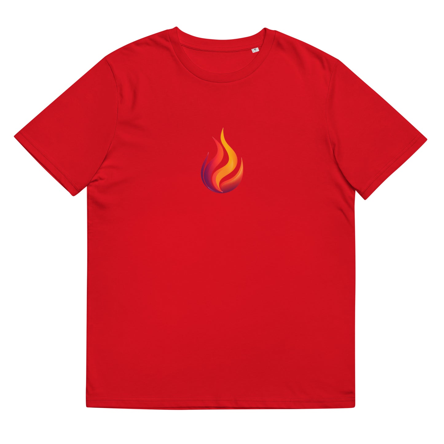 Men´s Fire16 T-shirt HQ