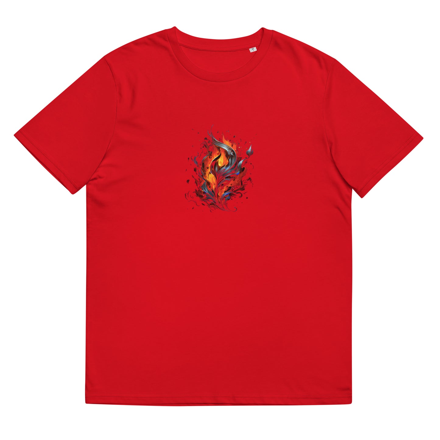 Men´s Fire21 T-shirt HQ