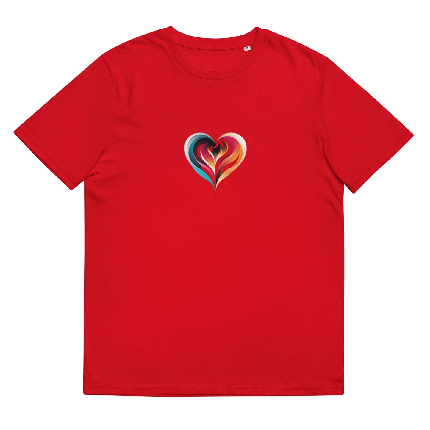 Men´s Heart10 T-shirt HQ