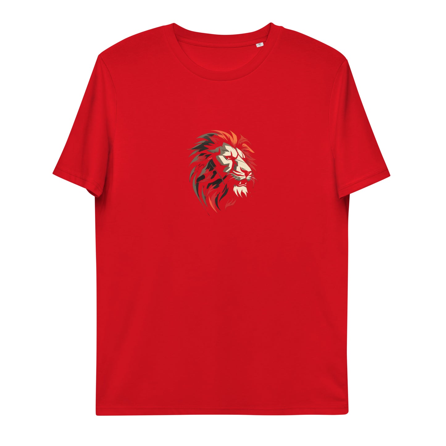 Men´s Lion T-shirt HQ