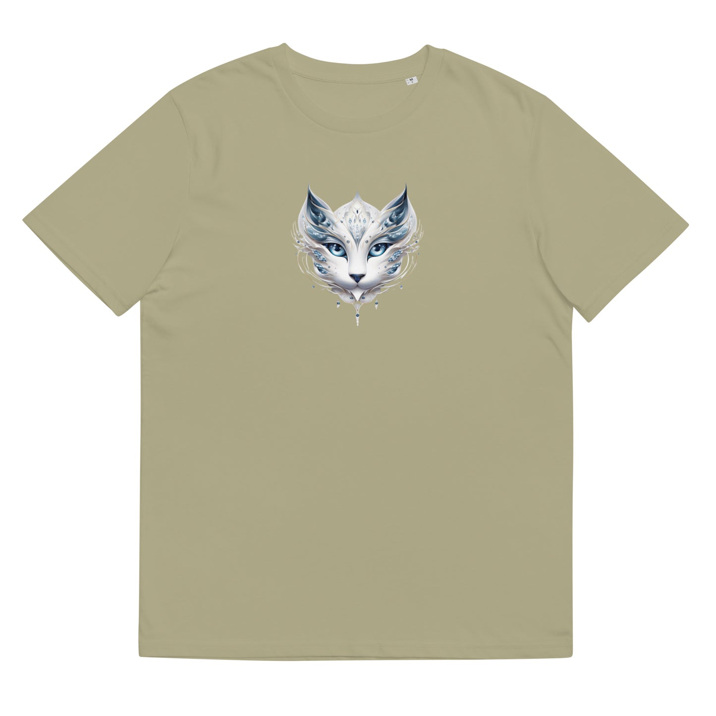 Men´s Cat T-shirt HQ