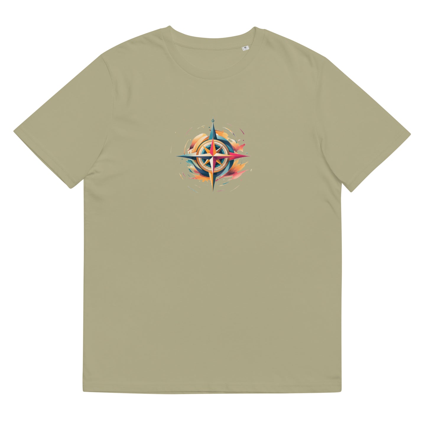 Men´s Compass T-shirt HQ