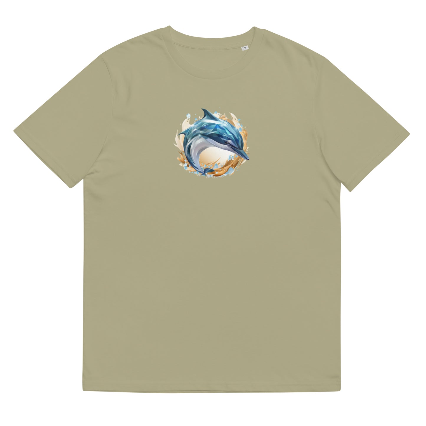 Men´s Dolphin T-shirt HQ