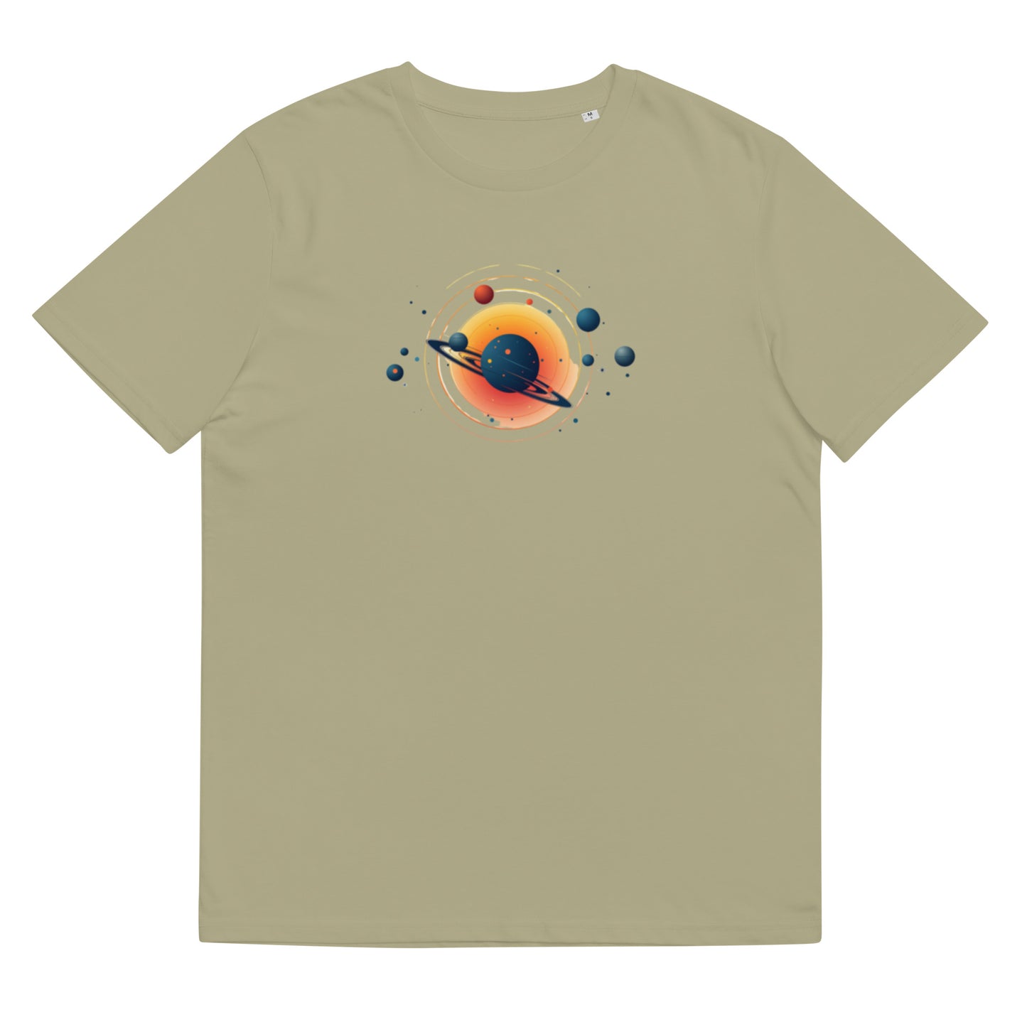 Men´s Planets9 T-shirt HQ