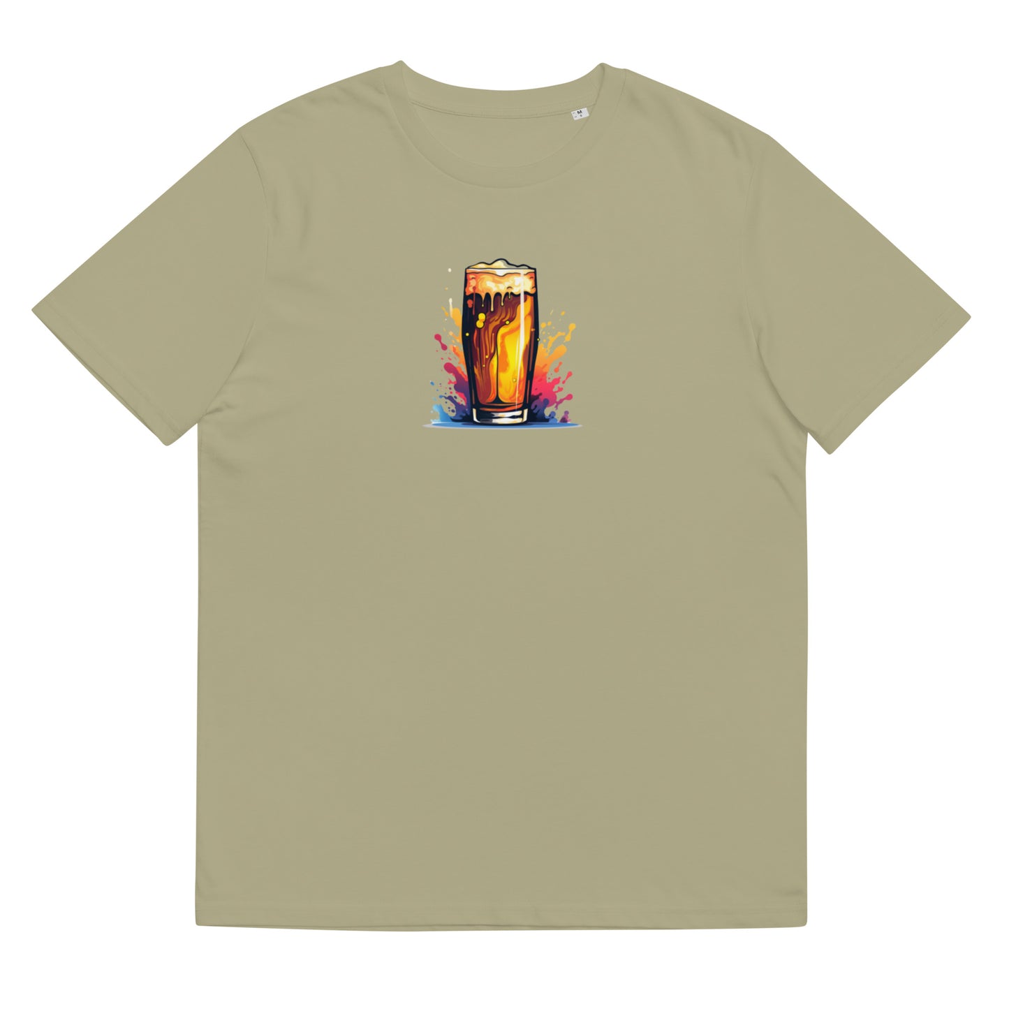 Men´s Beer T-shirt HQ