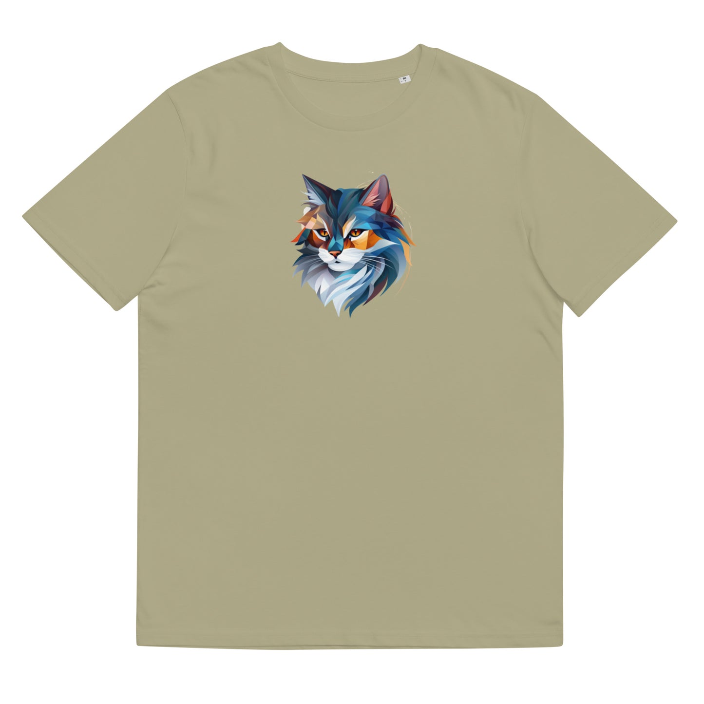 Men´s Cat2 T-shirt HQ