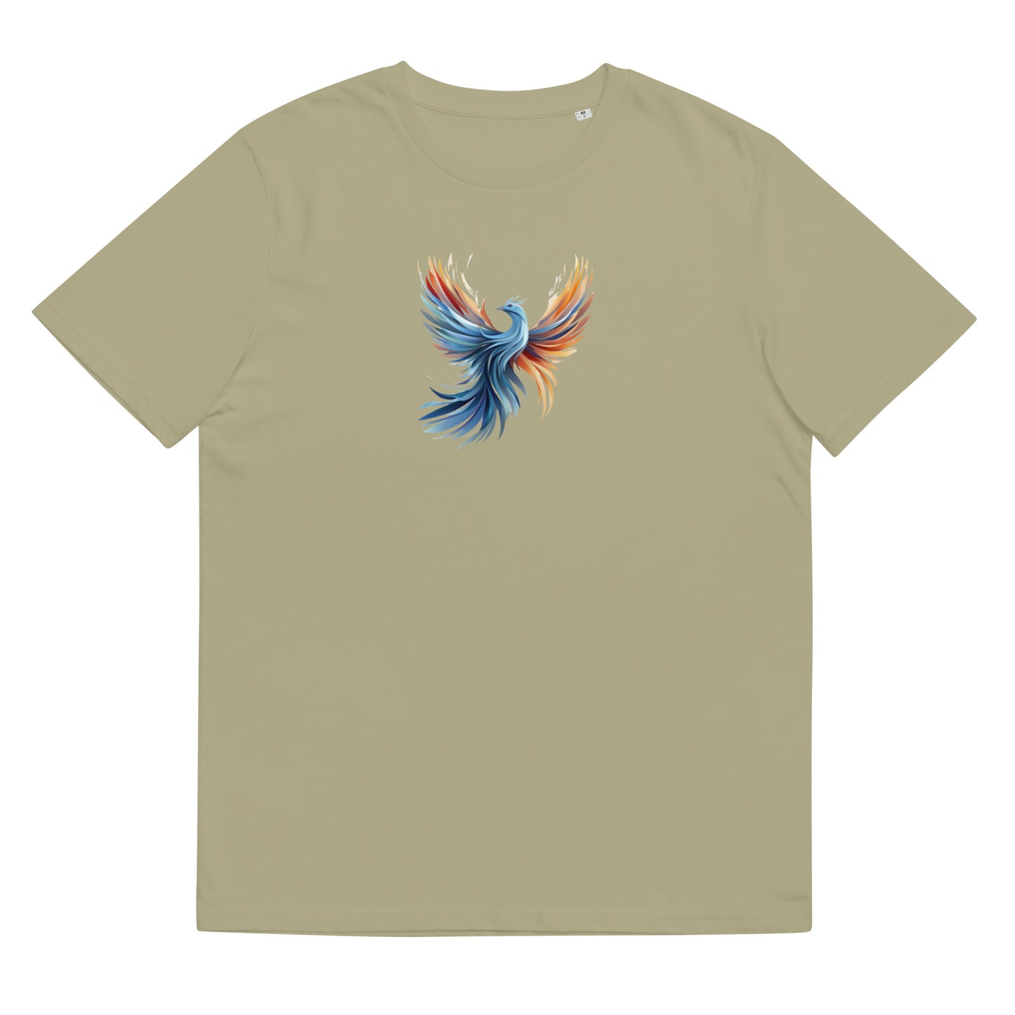 Men´s Phoenix T-shirt HQ