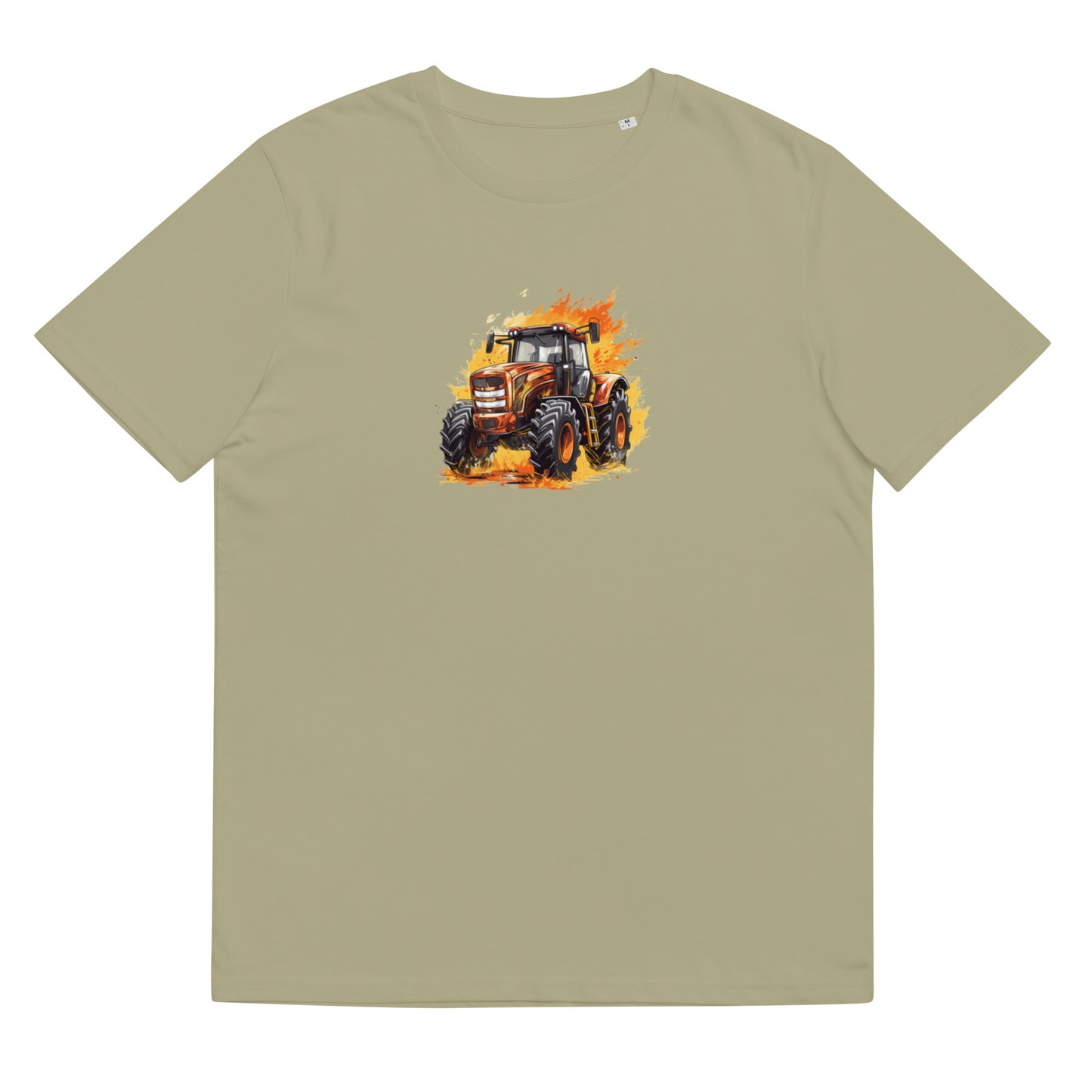 Men´s Truck T-shirt HQ