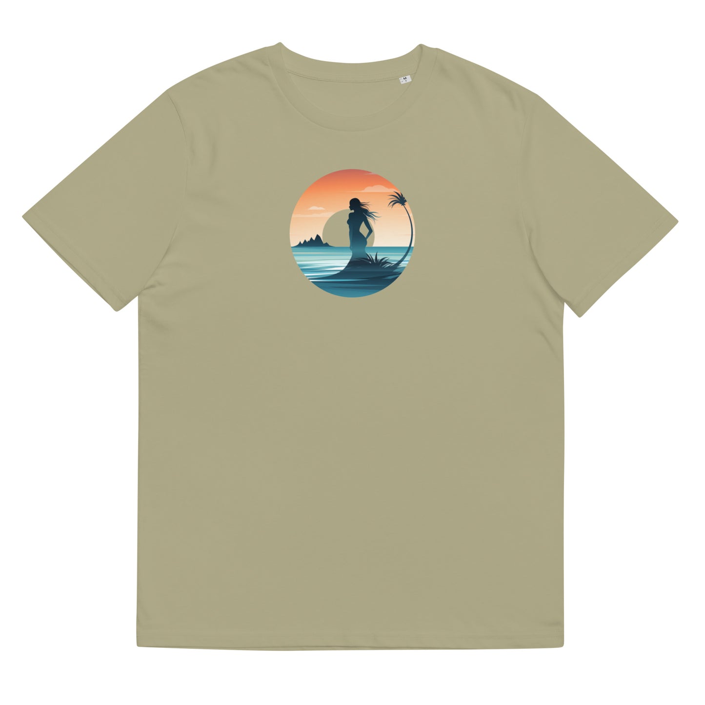 Men´s Surfer10 T-shirt HQ