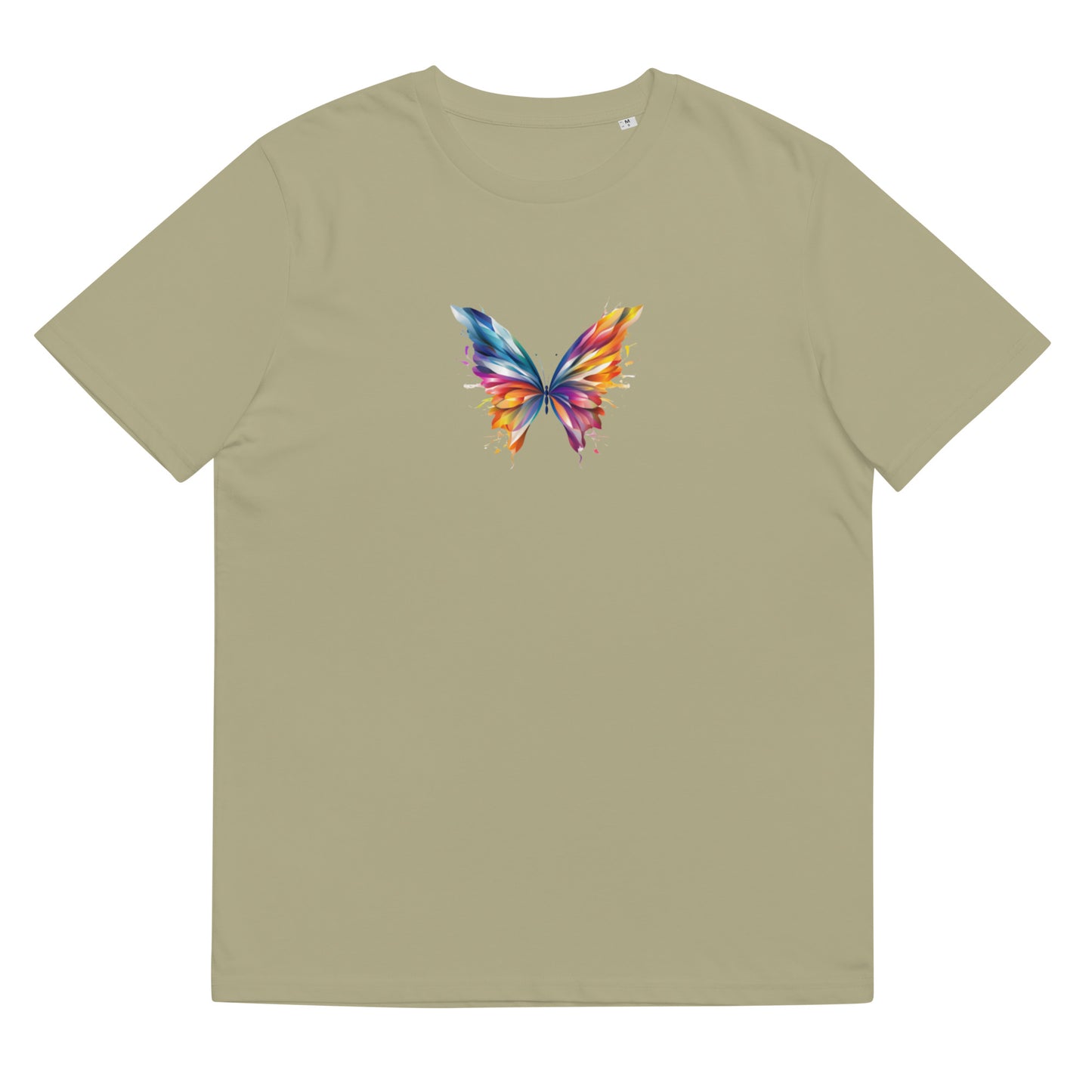 Men´s Butterfly T-shirt HQ