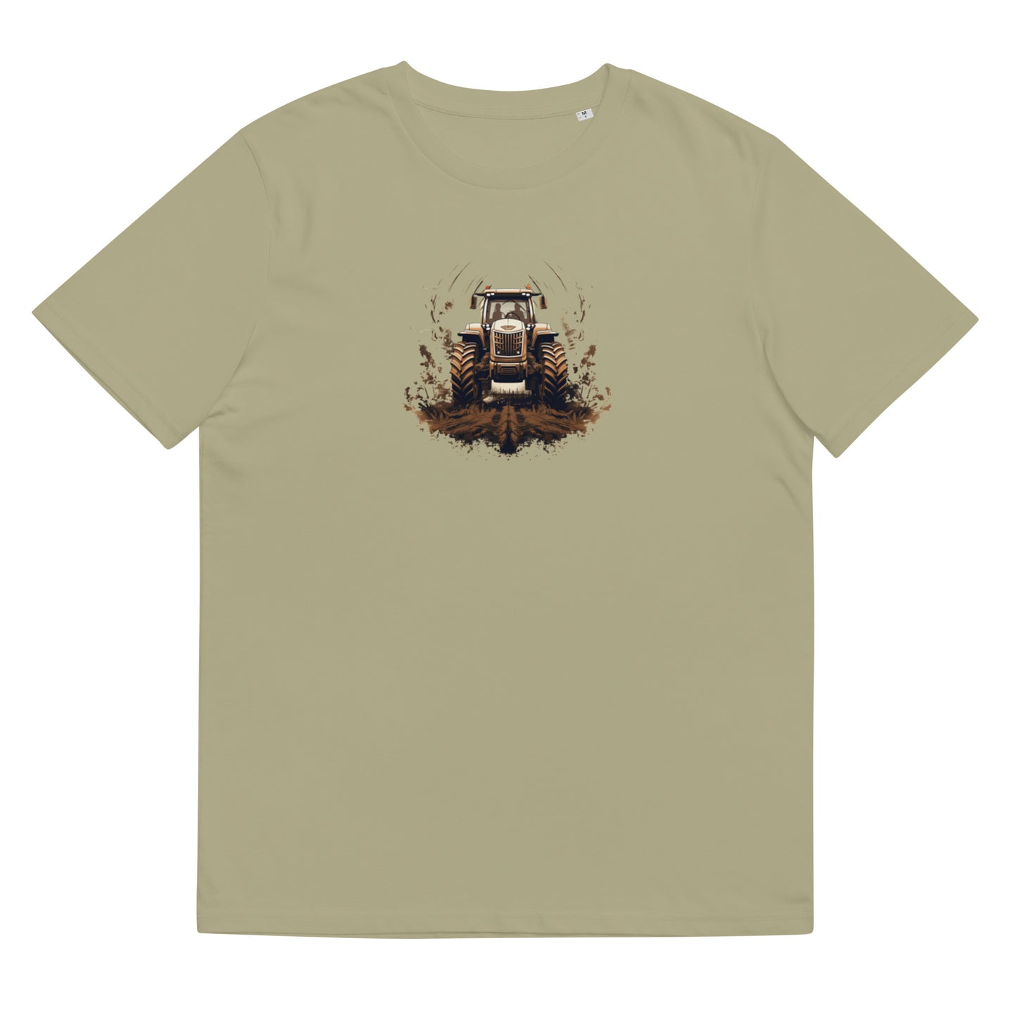 Men´s Truck8 T-shirt HQ