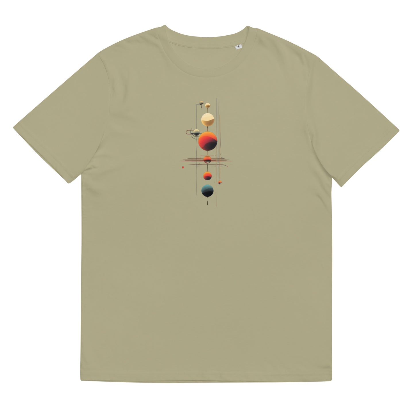 Men´s Planets T-shirt HQ