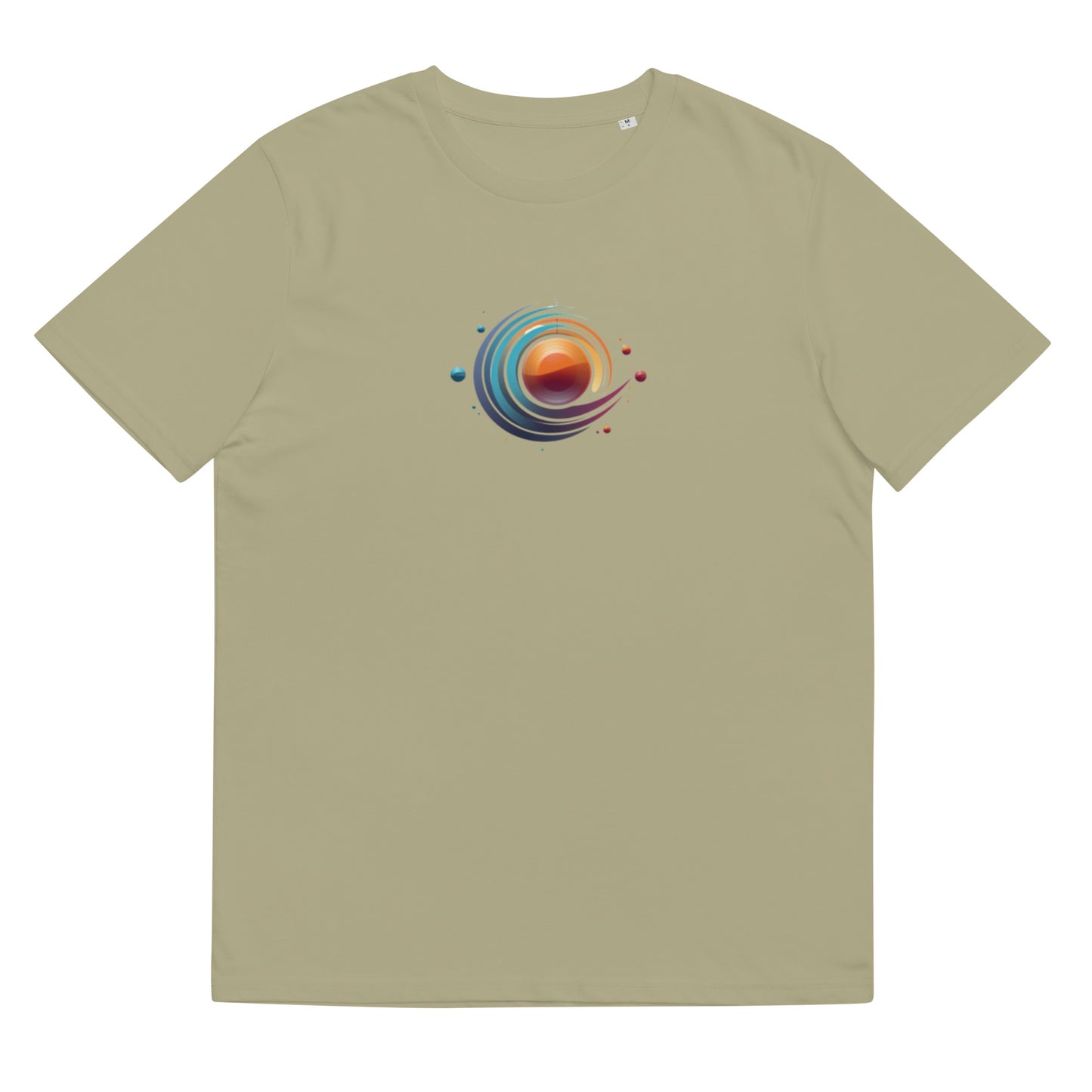 Men´s Planets6 T-shirt HQ