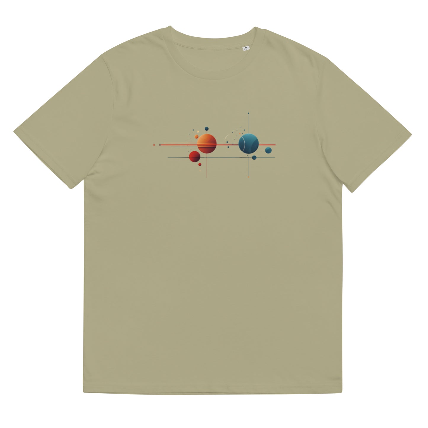 Men´s Planets8 T-shirt HQ